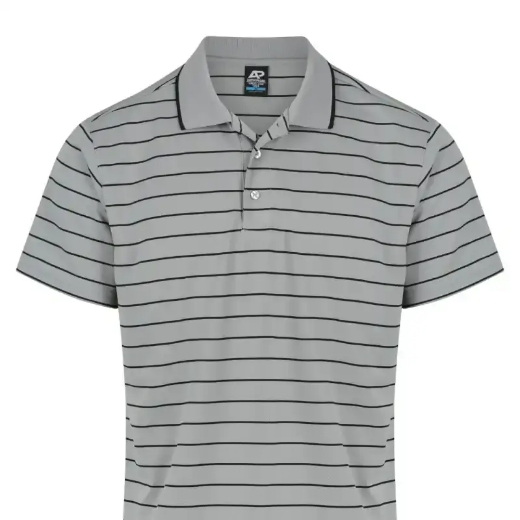 Picture of Aussie Pacific, Mens Vaucluse Polo